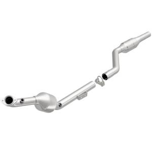 MagnaFlow Conv DF 00-03 Mercedes S430 4.3L - 24117