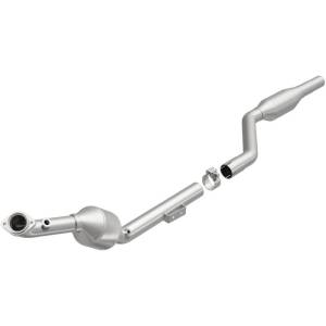 Magnaflow - MagnaFlow Conv DF 00-03 Mercedes S430 4.3L - 24117 - Image 3