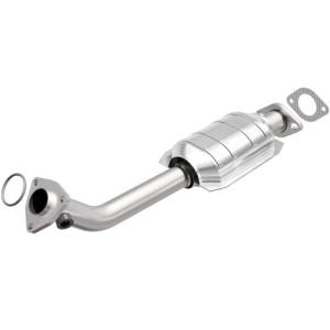 MagnaFlow Conv DF 01-03 Infiniti QX4 3.5L P/S Rear / 01-04 Nissan Pathfinder 3.5L P/S Rear - 24118