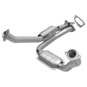 MagnaFlow Conv DF 04 Ranger/BSeries 3.0L - 24120