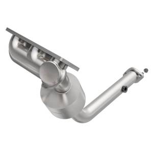 MagnaFlow Conv DF 02-03 Freelander 2.5L - 24121