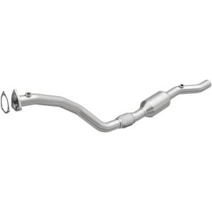 Magnaflow - MagnaFlow Conv DF 96-99 Audi A6 Quattro 2.8L - 24123 - Image 3