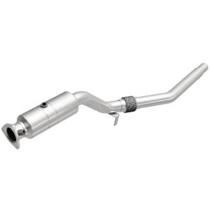 MagnaFlow Conv DF 02-03 Audi A6 3L 5speed Passenger Side - 24125