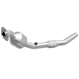 MagnaFlow Conv DF 02-03 Freelander 2.5L - 24128