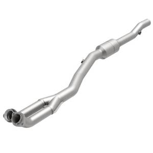 MagnaFlow Conv DF 96-97 BMW 840 4.4L Driver Side - 24130