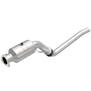 MagnaFlow Conv DF 02-05 Audi A4 Quat 2.8L Driver Side - 24132