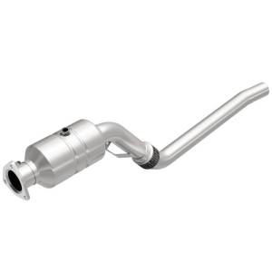 Magnaflow - MagnaFlow Conv DF 02-05 Audi A4 Quat 2.8L Driver Side - 24132 - Image 2