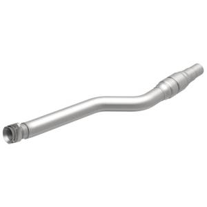 Magnaflow - MagnaFlow Conv DF 06-07 BMW M6 Passenger Side - 24140 - Image 2