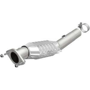 Magnaflow - MagnaFlow Conv DF GM 01-02 2500 Passenger Side 6L - 24148 - Image 2