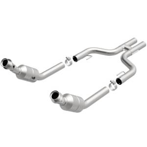 Magnaflow Conv DF Mustang 05-09 4.6L - 24151