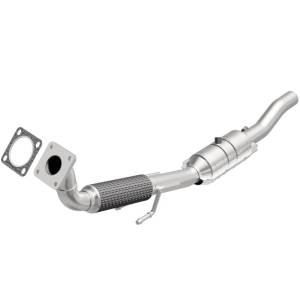 MagnaFlow Conv DF 04-05 VW Jetta 2L - 24155