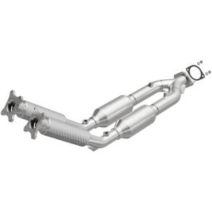 Magnaflow - MagnaFlow Conv DF 99-01 Volvo S80 2.8L - 24156 - Image 2