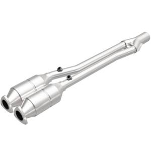 MagnaFlow Conv DF 04-06 TT Quattro 3.2L - 24157