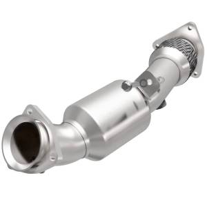 MagnaFlow Conv DF 04-07 VW Touareg 4.2L Driver Side - 24166