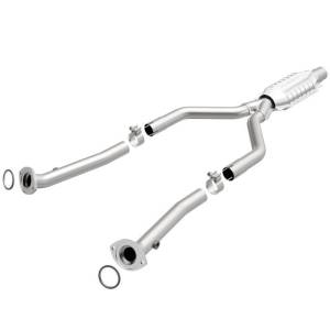 Magnaflow Conv DF 01-06 Lexus LS430 4.3L Rear - 24169