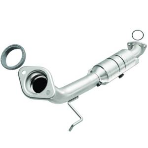 MagnaFlow Conv DF 02-05 Honda Civic Si 2.0L - 24177