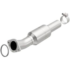 Magnaflow - MagnaFlow Conv DF 05-09 Scion tC 2.4 Rear - 24183 - Image 2