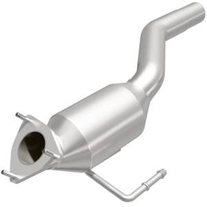 MagnaFlow Conv DF 04-07 VW Touareg 4.2L Driver Side - 24185