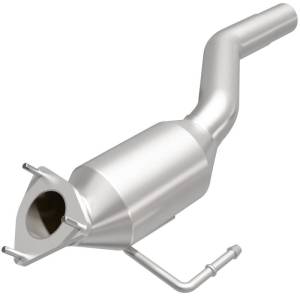 Magnaflow - MagnaFlow Conv DF 04-07 VW Touareg 4.2L Driver Side - 24185 - Image 2