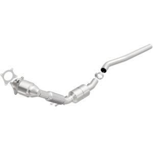 MagnaFlow Conv DF 06-09 Audi A3 2.0L (CBFA)/Volkswagen 07-08 Eos/06-08 GTI/Jetta 2.0L (BPY) - 24191