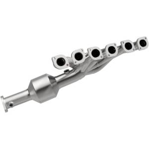 MagnaFlow Conv Direct Fit 04-06 BMW 760i V12-6.0L - 24199