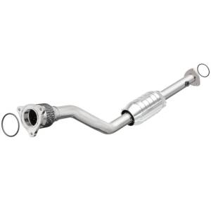 MagnaFlow Conv DF 99-02 Chevrolet Cavalier - 24201