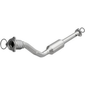 Magnaflow - MagnaFlow Conv DF 99-02 Chevrolet Cavalier - 24201 - Image 3