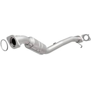 MagnaFlow Conv DF 06-09 Buick Lacrosse 3.8L / 06-08 Pontiac Grand Prix 3.8L (Inc Supercharged) - 24205