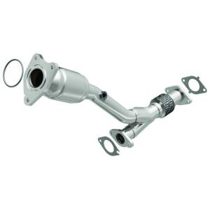 Magnaflow - MagnaFlow Conv DF 05-06 Pontiac G6 3.5L Rear - 24209 - Image 2