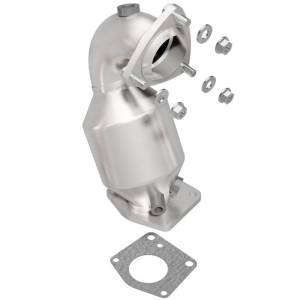 MagnaFlow Conv DF 03-08 Saab 9-3 2.0L - 24212