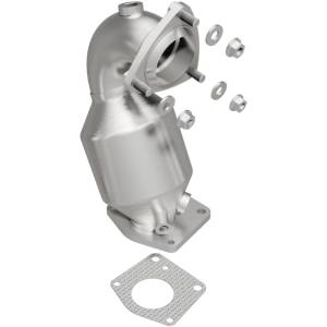 Magnaflow - MagnaFlow Conv DF 03-08 Saab 9-3 2.0L - 24212 - Image 3