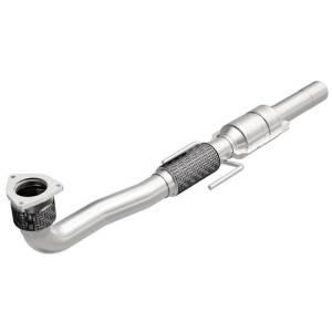 Magnaflow - Magnaflow Conv DF 03-08 Saab 9-3 2.0L - 24214 - Image 3