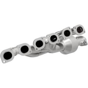 MagnaFlow Conv Direct Fit 04-06 BMW 760i V12-6.0L - 24219