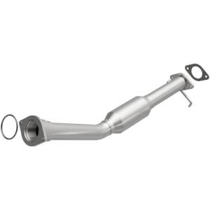 Magnaflow - MagnaFlow 08-09 Buick LaCrosse 5.3L / 06-09 Chevy Impala 5.3L SS (49 State) D-Fit Catalytic Convert - 24221 - Image 2