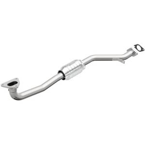 MagnaFlow Conv DF 01-04 Subaru Outback 3L Passenger Side - 24234