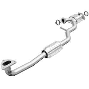 Magnaflow - MagnaFlow Conv DF 01-04 Subaru Outback 3L Driver Side - 24235 - Image 2