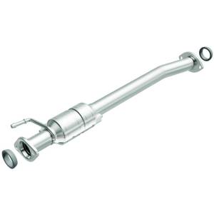 MagnaFlow Conv DF 02-05 Grand Vitara 2.5L - 24256