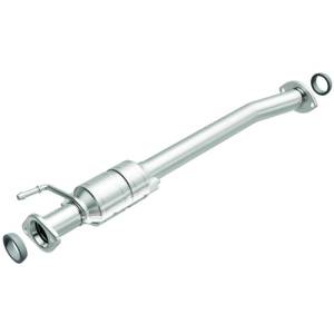 Magnaflow - MagnaFlow Conv DF 02-05 Grand Vitara 2.5L - 24256 - Image 2