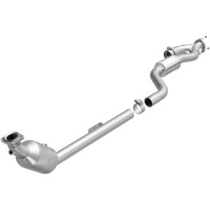 Magnaflow - MagnaFlow Conv DF 06-07 Mercedes C230 2.5L Driver Side - 24264 - Image 3