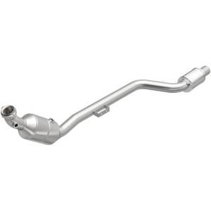 Magnaflow - MagnaFlow Conv DF 06-07 Mercedes C230 2.5L Passenger Side - 24265 - Image 2