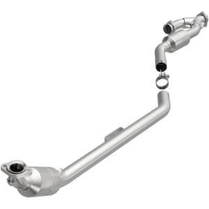 Magnaflow - MagnaFlow Conv DF 2003 Mercedes CLK320 3.2L - 24272 - Image 2