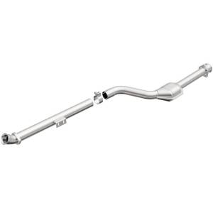 Magnaflow - MagnaFlow Conv DF 03-05 Mercedes C230 1.8L - 24276 - Image 1