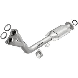 Magnaflow - Magnaflow Conv DF 96-00 Toyota 4 Runner 2.7 - 24286 - Image 3