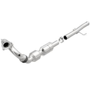 MagnaFlow Conv DF 99 Volvo S70/ V70 2.4L Turb - 24287