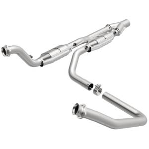 Magnaflow Conv DF 04-07 Dodge Ram 5.7L - 24293