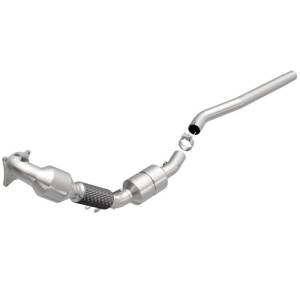 MagnaFlow Conv DF 06-08 VW Passat 2.0L - 24298