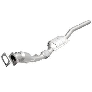 Magnaflow Conv DF 00-02 Audi S4 2.7L D/S A/T (49 State) - 24313