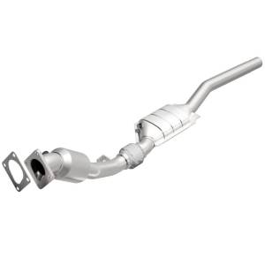 Magnaflow - Magnaflow Conv DF 00-02 Audi S4 2.7L D/S A/T (49 State) - 24313 - Image 2