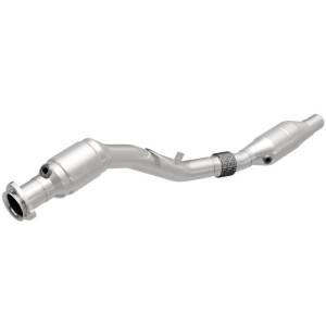 MagnaFlow Conv DF 04-06 Audi S4 4.2L - 24318