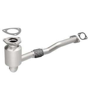 Magnaflow - MagnaFlow Conv DF 02-03 Saturn Vue 3.0L Front - 24323 - Image 2